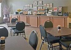 Comfort Inn Sarnia