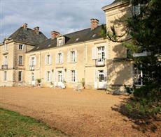 Chateau De Cop Choux Mouzeil