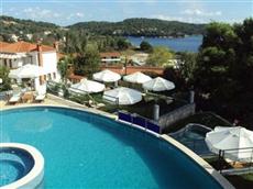 Magic Hotel Agia Paraskevi (Skiathos)