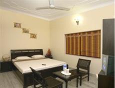 Taj Home Stay