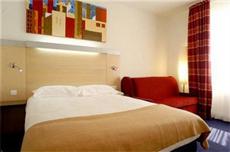 Holiday Inn Expres Lisbon Oeiras