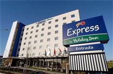 Holiday Inn Expres Lisbon Oeiras