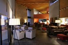 Vilar Rural d'Arnes Hotel