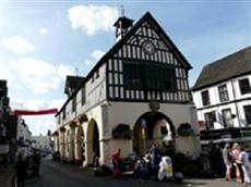 Stoneway Guest House Bridgnorth