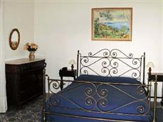 Villa Diana Hotel Lipari