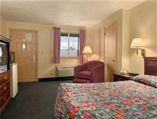 Ramada Inn Fort Wood Saint Robert