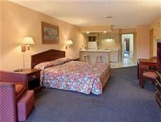 Ramada Inn Fort Wood Saint Robert