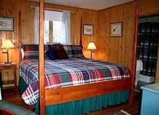 Oakland House Seaside Resort Brooksville (Maine)