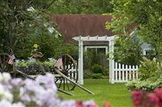 Phineas Swann Bed and Breakfast Inn