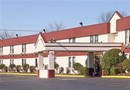 Super 8 Motel North Knoxville (Tennessee)