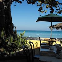 Bar-B-Barn Beach Hotel Negril