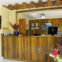 Bar-B-Barn Beach Hotel Negril