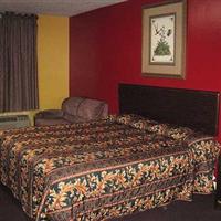 Best Value Inn Jackson (Mississippi)