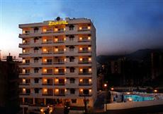 Zoukotel Hotel Jounieh