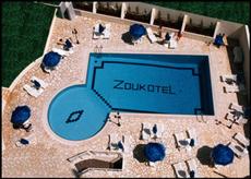 Zoukotel Hotel Jounieh