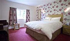 Mytton Fold Hotel Blackburn