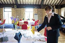 Mytton Fold Hotel Blackburn