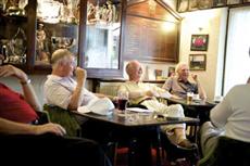 Mytton Fold Hotel Blackburn