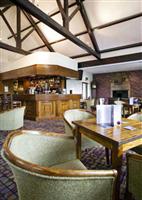 Mytton Fold Hotel Blackburn