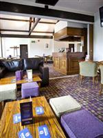Mytton Fold Hotel Blackburn
