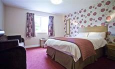 Mytton Fold Hotel Blackburn