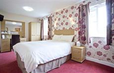 Mytton Fold Hotel Blackburn