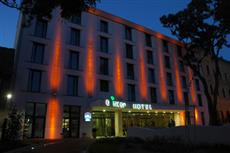 BEST WESTERN Hotel Ginkgo Sas