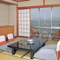 Shunkei Roman Ginpaso Hotel Gamagori