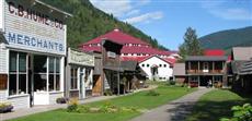 Three Valley Lake Chateau Resort Revelstoke