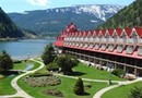 Three Valley Lake Chateau Resort Revelstoke