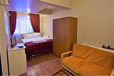 Istanbul Ataman Suites