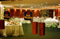 BEST WESTERN CCT