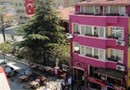 Hotel Han Istanbul