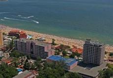 Globus Hotel Sunny Beach