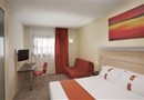 Holiday Inn Express Barcelona-Sant Cugat