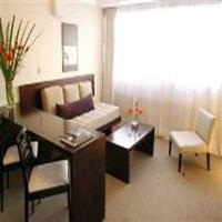 Dazzler Suites Arroyo