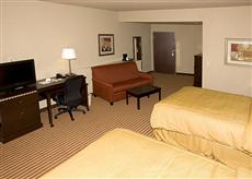 Comfort Suites Orlinda