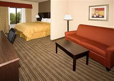 Comfort Suites Orlinda