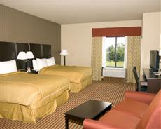 Comfort Suites Orlinda