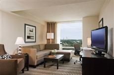 Hyatt Arlington