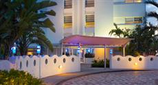 Wyndham Garden Hotel Miami South Beach