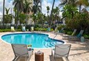 Wyndham Garden Hotel Miami South Beach