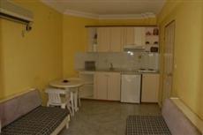 Iltur Apartments Marmaris