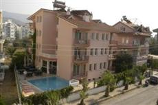 Iltur Apartments Marmaris