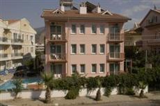 Iltur Apartments Marmaris