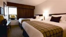 Place Louis Riel Suite Hotel