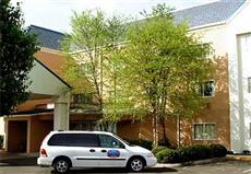 Fairfield Inn Knoxville Alcoa/Airport