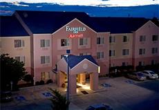 Fairfield Inn Boise