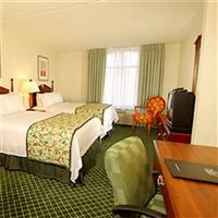 Fairfield Inn & Suites Atlanta Airport South/Sullivan Road