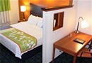 Fairfield Inn Colorado Springs South